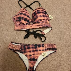 NWT Victorias Secret Pink Swim